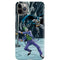 DC Comics The Joker vs Batman Art iPhone 11 Pro Max Lite Case