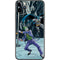 DC Comics The Joker vs Batman Art iPhone 11 Pro Max Skin