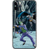 DC Comics The Joker vs Batman Art iPhone 11 Pro Max Skin