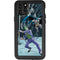 DC Comics The Joker vs Batman Art iPhone 11 Pro Max Waterproof Case