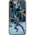 DC Comics The Joker vs Batman Art iPhone 11 Pro Skin