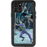 DC Comics The Joker vs Batman Art iPhone 11 Pro Waterproof Case