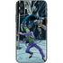 DC Comics The Joker vs Batman Art iPhone 11 Skin