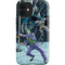 DC Comics The Joker vs Batman Art iPhone 12 Impact Case