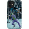 DC Comics The Joker vs Batman Art iPhone 12 Mini Impact Case