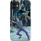 DC Comics The Joker vs Batman Art iPhone 12 Mini Lite Case