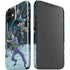 DC Comics The Joker vs Batman Art iPhone 12 Mini Lite Case