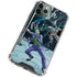 DC Comics The Joker vs Batman Art iPhone 12 Pro Clear Case