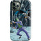 DC Comics The Joker vs Batman Art iPhone 12 Pro Impact Case