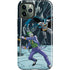 DC Comics The Joker vs Batman Art iPhone 12 Pro Impact Case