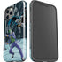 DC Comics The Joker vs Batman Art iPhone 12 Pro Impact Case