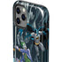DC Comics The Joker vs Batman Art iPhone 12 Pro Max Impact Case