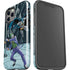 DC Comics The Joker vs Batman Art iPhone 12 Pro Max Impact Case