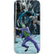 DC Comics The Joker vs Batman Art iPhone 12 Pro Skin