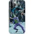 DC Comics The Joker vs Batman Art iPhone 12 Pro Skin