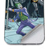 DC Comics The Joker vs Batman Art iPhone 12 Pro Skin