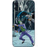 DC Comics The Joker vs Batman Art iPhone 12 Skin