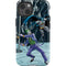 DC Comics The Joker vs Batman Art iPhone 13 Impact Case