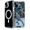 DC Comics The Joker vs Batman Art iPhone 13 MagSafe Case