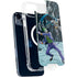 DC Comics The Joker vs Batman Art iPhone 13 MagSafe Case