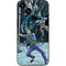 DC Comics The Joker vs Batman Art iPhone 13 Mini Skin
