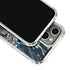 DC Comics The Joker vs Batman Art iPhone 13 Pro Clear Case