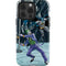 DC Comics The Joker vs Batman Art iPhone 13 Pro Impact Case