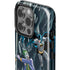 DC Comics The Joker vs Batman Art iPhone 13 Pro Impact Case