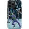 DC Comics The Joker vs Batman Art iPhone 13 Pro Max Impact Case