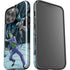 DC Comics The Joker vs Batman Art iPhone 13 Pro Max Impact Case