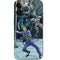 DC Comics The Joker vs Batman Art iPhone 13 Pro Skin