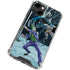 DC Comics The Joker vs Batman Art iPhone 14 Clear Case