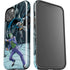 DC Comics The Joker vs Batman Art iPhone 15 Plus Impact Case