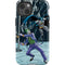 DC Comics The Joker vs Batman Art iPhone 14 Impact Case
