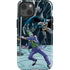 DC Comics The Joker vs Batman Art iPhone 15 Impact Case
