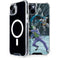 DC Comics The Joker vs Batman Art iPhone 14 Plus MagSafe Case