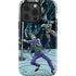 DC Comics The Joker vs Batman Art iPhone 14 Pro Impact Case