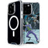 DC Comics The Joker vs Batman Art iPhone 14 Pro MagSafe Case