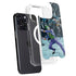 DC Comics The Joker vs Batman Art iPhone 14 Pro MagSafe Case