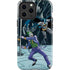DC Comics The Joker vs Batman Art iPhone 14 Pro Max Impact Case