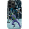 DC Comics The Joker vs Batman Art iPhone 15 Pro Max Impact Case