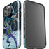 DC Comics The Joker vs Batman Art iPhone 14 Pro Max Impact Case