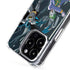 DC Comics The Joker vs Batman Art iPhone 14 Pro Max MagSafe Case