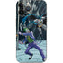 DC Comics The Joker vs Batman Art iPhone 14 Pro Max Skin