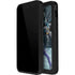 DC Comics The Joker vs Batman Art iPhone 14 Pro Max Waterproof Case