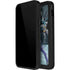 DC Comics The Joker vs Batman Art iPhone 14 Pro Waterproof Case