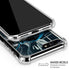 DC Comics The Joker vs Batman Art iPhone 7/8 Plus Clear Case