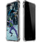 DC Comics The Joker vs Batman Art iPhone 7/8 Plus Clear Case