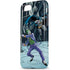 DC Comics The Joker vs Batman Art iPhone 7 Pro Case