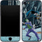 DC Comics The Joker vs Batman Art iPhone 7 Skin